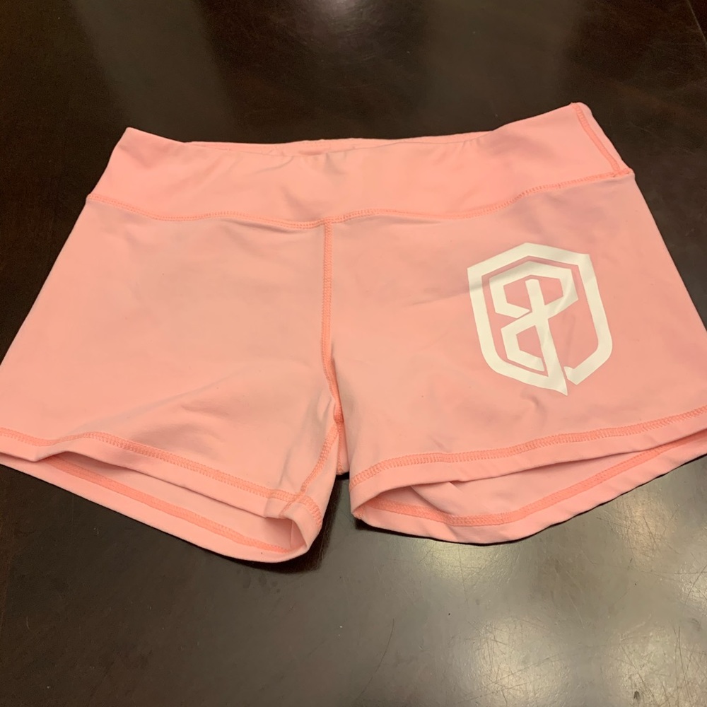 Born primitive shorts
